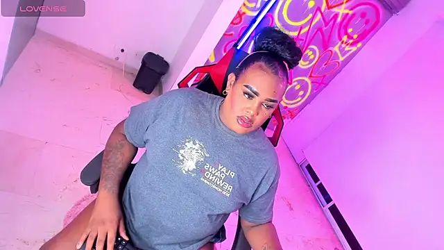  EvaRouse online show from 09/20/25, 04:46