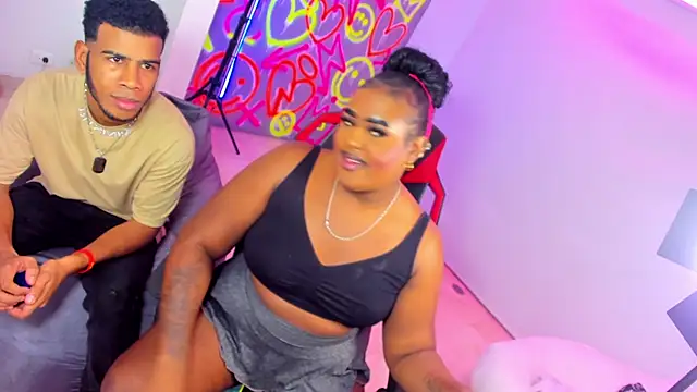  EvaRouse online show from 10/22/25, 03:18