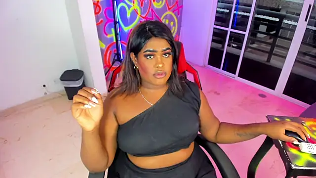  EvaRouse online show from 10/24/25, 09:44