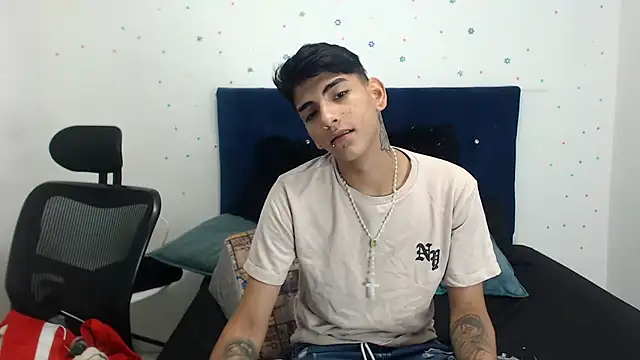 SkyAndSeth online show from 10/09/25, 12:58