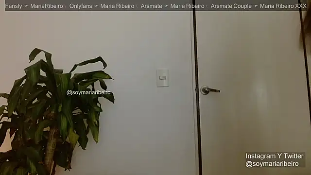 Snapshot of maria_ribeiro chatting on 01/19/25, 01:00 maria ribeiro online show from 01/19/25, 01:00