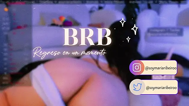 maria ribeiro online show from 05/18/26, 04:07