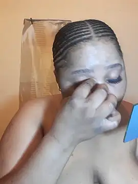 PRINCESSEMELXX93 online show from 10/11/25, 12:43