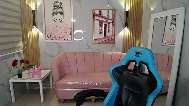 Jade Jones a online show from 10/15/25, 04:01