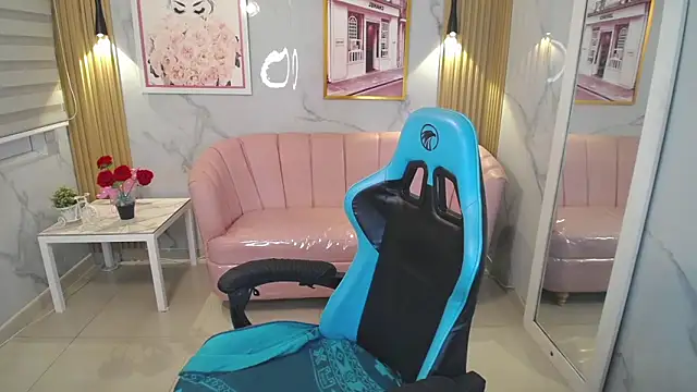 Jade Jones a online show from 11/15/25, 04:32