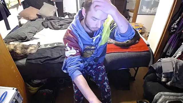 Snapshot of womenhateme69 chatting on 11/01/25, 09:55 womenhateme69 online show from 11/01/25, 09:55