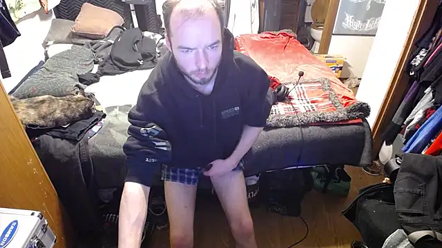 womenhateme69 online show from 11/03/25, 07:09