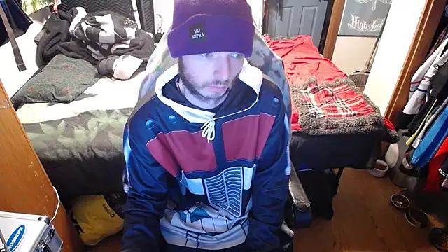 womenhateme69 online show from 12/05/25, 02:20