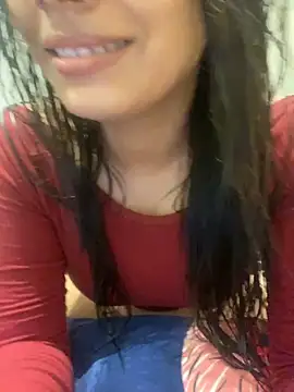 Snapshot of april_0066 chatting on 10/16/25, 07:31 april 0066 online show from 10/16/25, 07:31