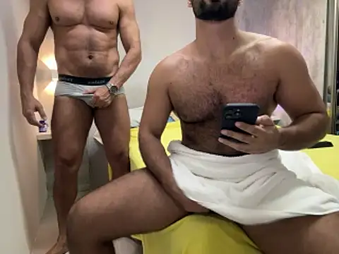 CasadoLutadorBigStuds online show from 02/17/26, 01:24