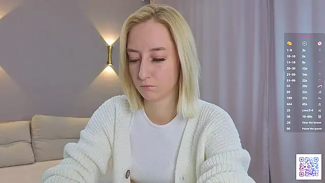 JodeeThu online show from 10/29/25, 05:31