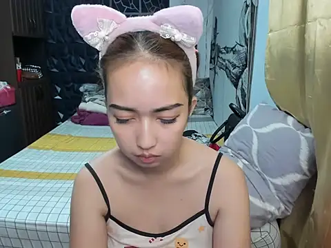 Snapshot of Soft_Angel8 chatting on 01/09/26, 06:31 Soft Angel8 online show from 01/09/26, 06:31