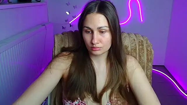 Stefanie Sweet online show from 05/06/26, 05:35
