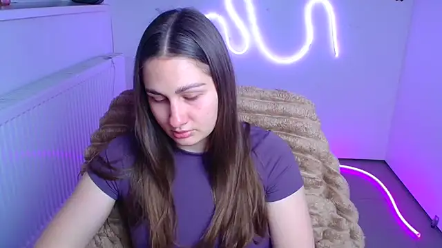 Stefanie Sweet online show from 05/11/26, 06:19