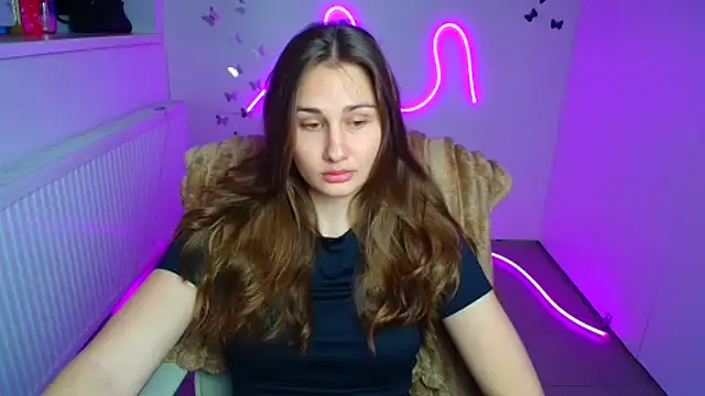 Stefanie Sweet online show from 05/13/26, 05:49