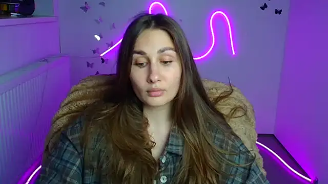 Stefanie Sweet online show from 05/19/26, 11:16