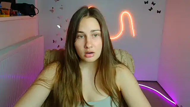 Stefanie Sweet online show from 06/22/26, 05:48