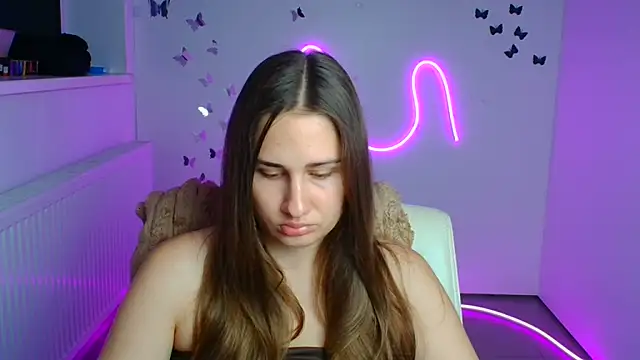 Stefanie Sweet online show from 06/23/26, 05:49