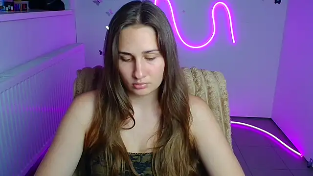 Stefanie Sweet online show from 06/24/26, 01:54