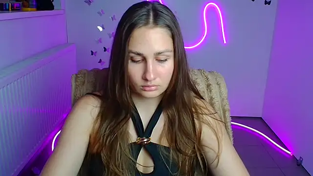 Stefanie Sweet online show from 06/25/26, 05:34