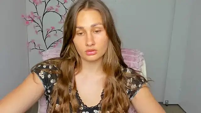 Stefanie Sweet online show from 06/29/26, 05:35