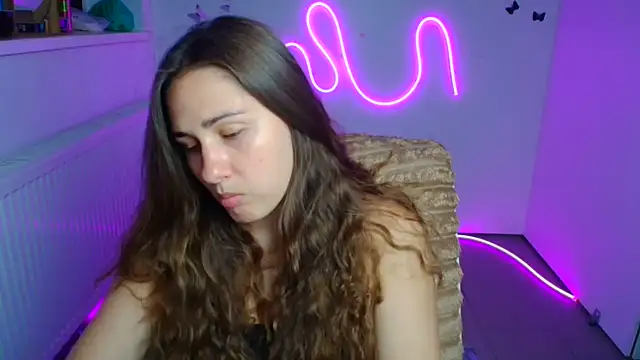 Stefanie Sweet online show from 07/02/26, 05:24
