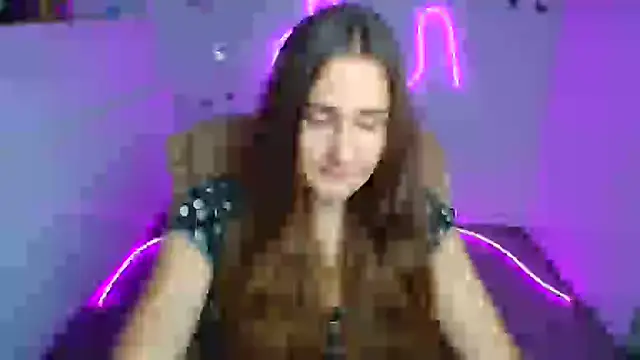 Stefanie Sweet online show from 07/03/26, 05:47