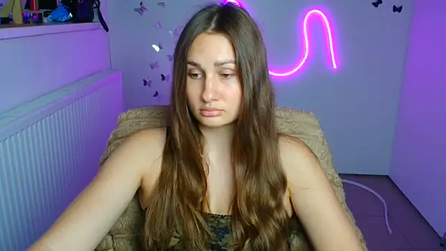 Stefanie Sweet online show from 07/07/26, 07:23