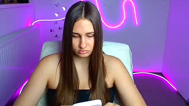 Stefanie Sweet online show from 07/17/26, 05:36