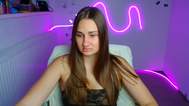 Stefanie Sweet online show from 07/21/26, 05:32