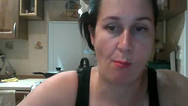 Amandda  online show from 09/09/25, 06:18