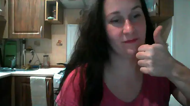 Amandda  online show from 09/20/25, 06:09