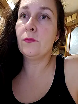 Amandda  online show from 10/14/25, 06:31