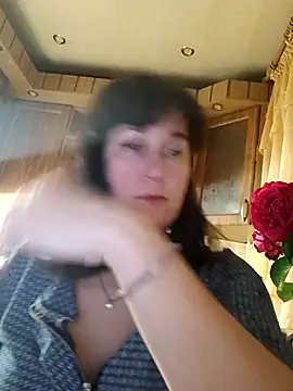 Amandda  online show from 05/31/26, 07:37