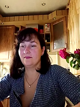 Amandda  online show from 06/02/26, 07:16