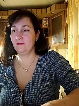 Amandda  online show from 06/03/26, 07:08