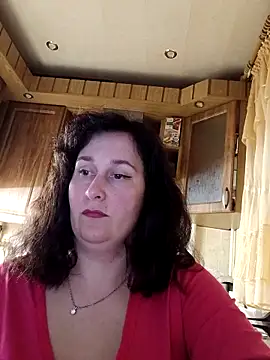 Amandda  online show from 06/04/26, 06:36