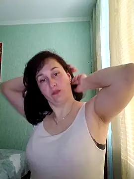 Amandda  online show from 06/08/26, 04:18