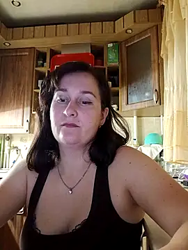 Amandda  online show from 07/05/26, 07:43