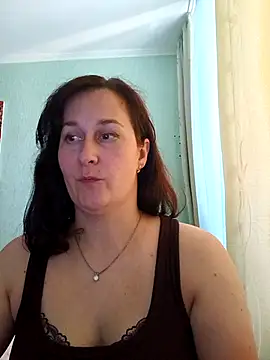 Amandda  online show from 07/06/26, 09:17