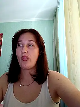 Amandda  online show from 07/18/26, 11:14