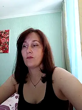 Amandda  online show from 07/27/26, 08:10