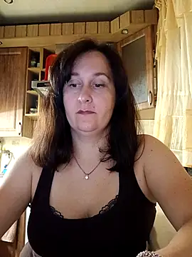 Amandda  online show from 07/28/26, 08:52