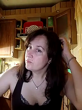 Amandda  online show from 07/29/26, 09:02