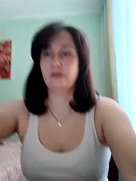 Amandda  online show from 07/31/26, 06:57
