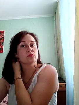 Amandda  online show from 08/03/26, 07:29