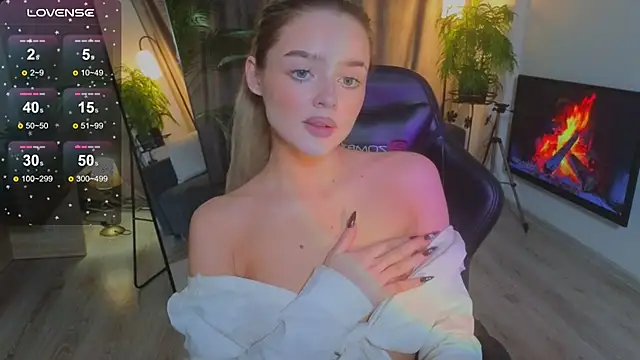 Relax Time  online show from 10/17/25, 03:03