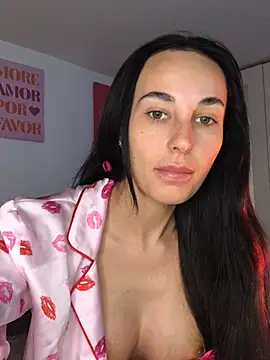 Rosieredxox online show from 02/05/26, 07:13