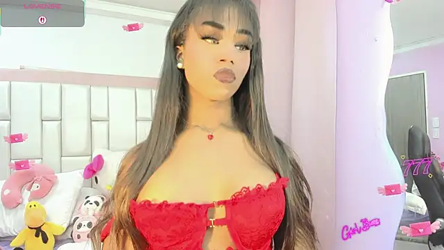 DarliingSweet online show from 06/14/26, 03:47