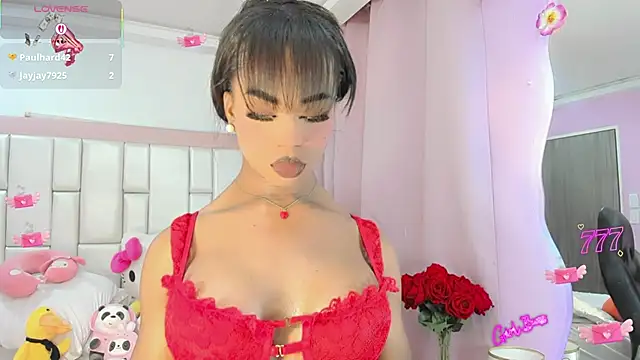 DarliingSweet online show from 06/19/26, 01:59